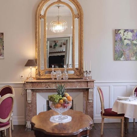 Bed and Breakfast L'Arche De Moissac Esterno foto