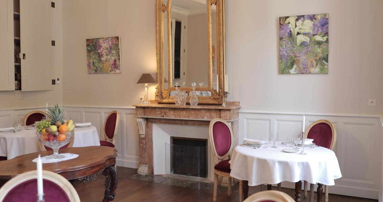 Bed and Breakfast L'Arche De Moissac Esterno foto