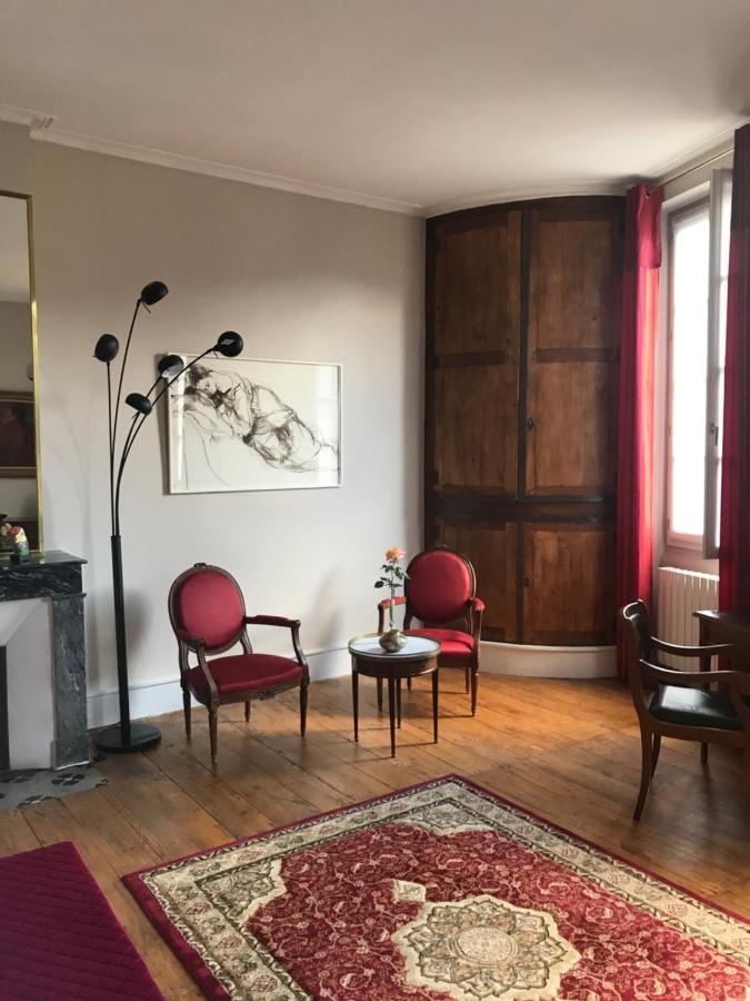 Bed and Breakfast L'Arche De Moissac Esterno foto