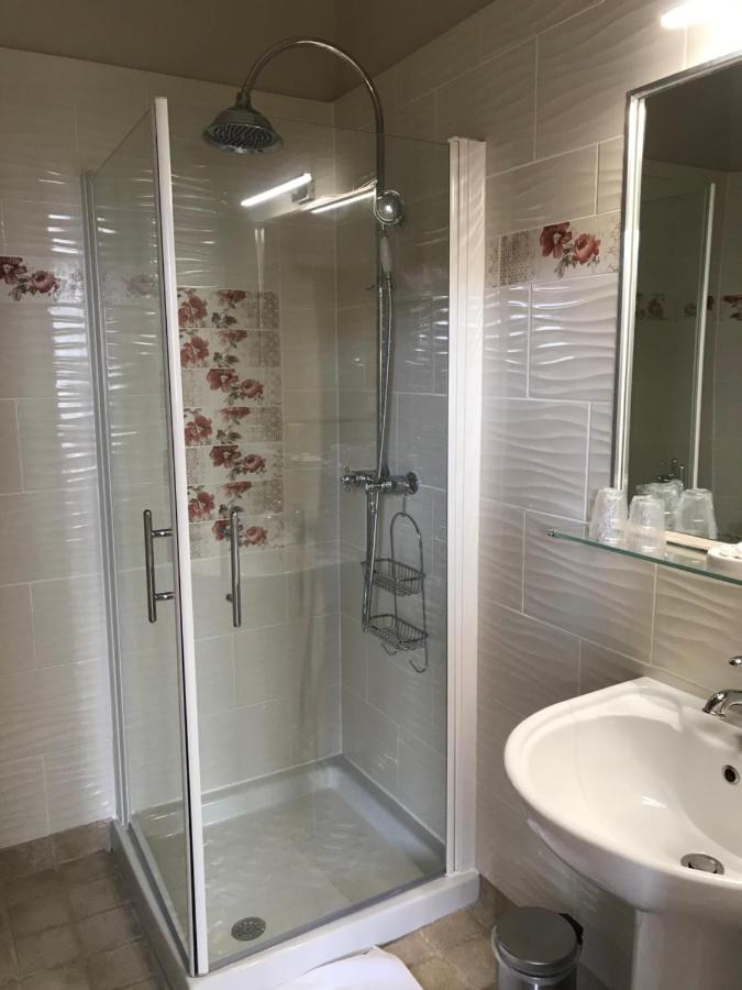 Bed and Breakfast L'Arche De Moissac Esterno foto