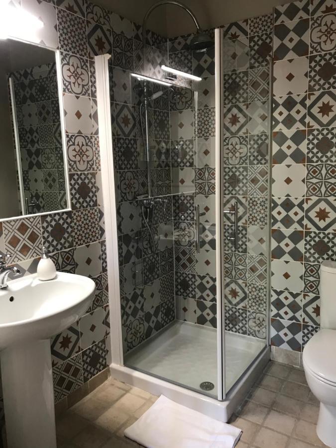Bed and Breakfast L'Arche De Moissac Esterno foto