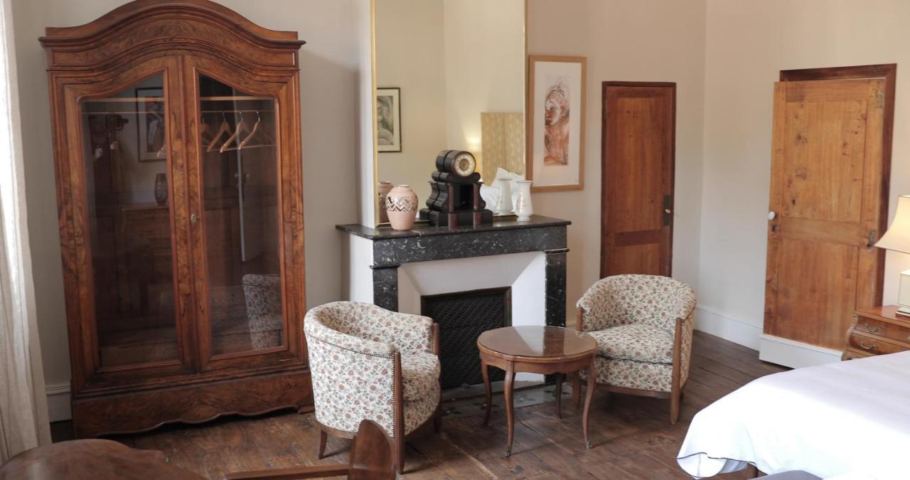Bed and Breakfast L'Arche De Moissac Esterno foto