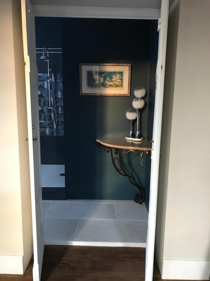 Bed and Breakfast L'Arche De Moissac Esterno foto