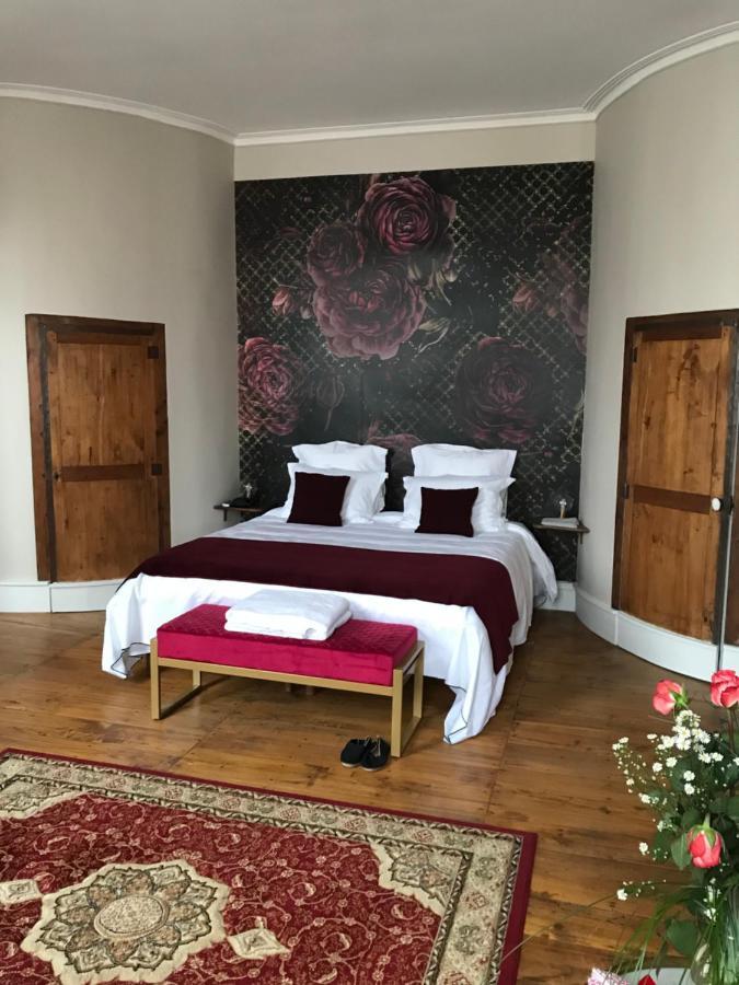 Bed and Breakfast L'Arche De Moissac Esterno foto