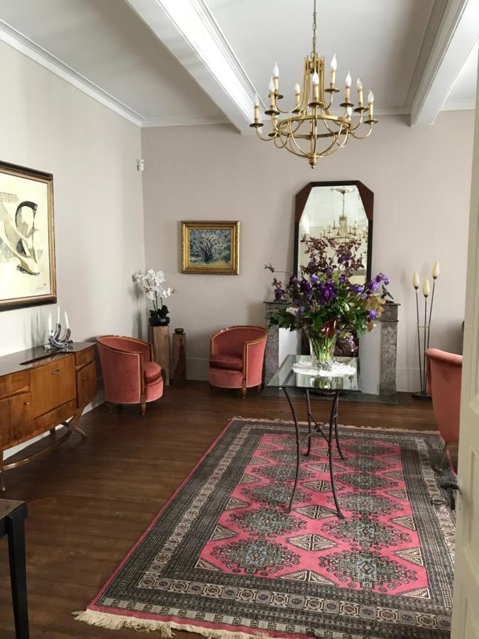 Bed and Breakfast L'Arche De Moissac Esterno foto