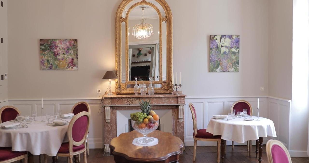 Bed and Breakfast L'Arche De Moissac Esterno foto